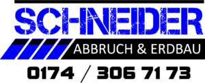 Schneider Abbruch & Erdbau